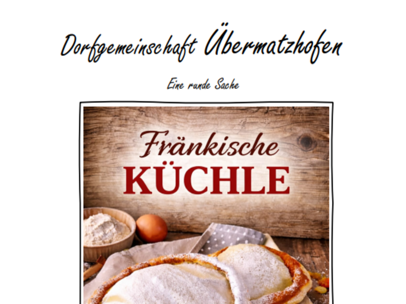 Kalkofen Marxheim-Schweinspoint